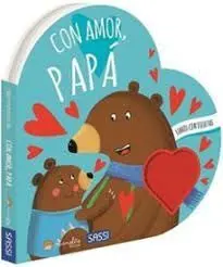 Con Amor Papa