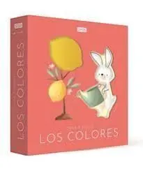 Colores Toca y Siente