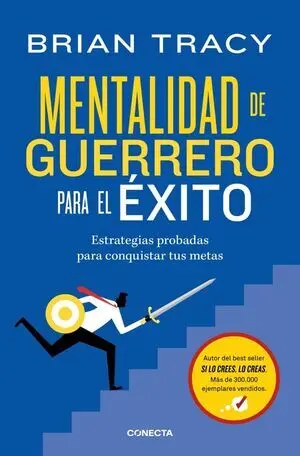 Mentalidad de Guerrero para el Exito