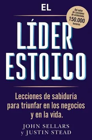 Lider Estoico, el