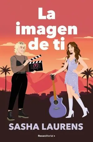 Imagen de Ti, la