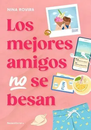 Los Mejores Amigos no se Besan