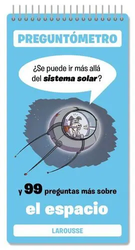 Se Puede Ir Mas Alla del Sistema Solar