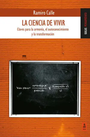 La Ciencia de Vivir