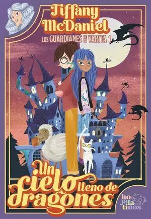 Un Cielo Lleno de Dragones