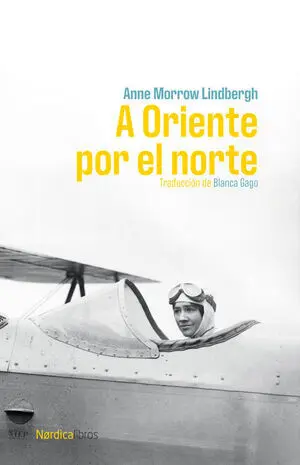 A Oriente por el Norte