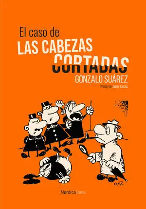 Caso de las Cabezas Cortadas, el