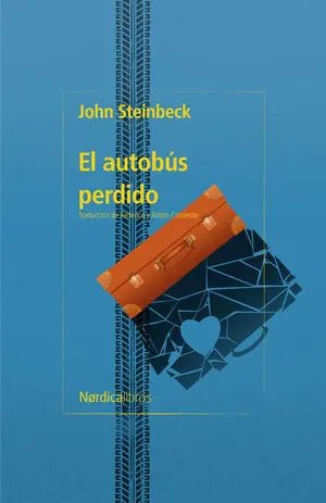 El Autobús Perdido