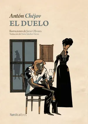 Duelo,El