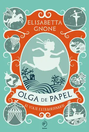 Olga de Papel