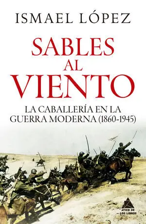 Sables Al Viento