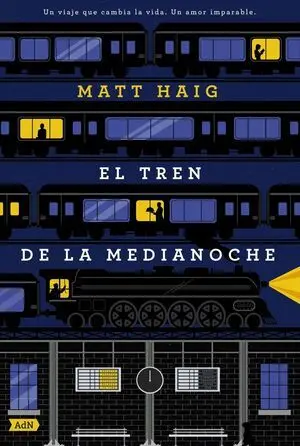 El Tren de la Medianoche