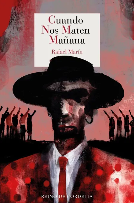Cuando nos Maten Mañana