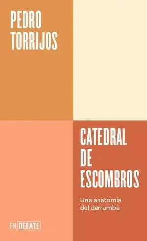 Catedral de Escombros