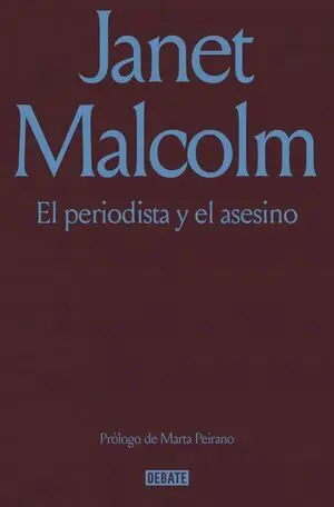 Periodista y el Asesino, el