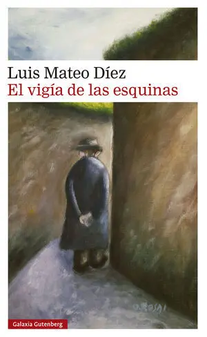 El Vigía de las Esquinas