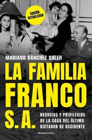 Familia Franco, S. a. , la