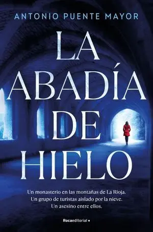 Abadia de Hielo, la
