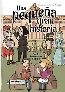 Una Pequeña Gran Historia