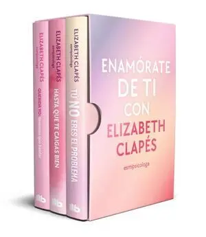 Enamórate de Ti con Elizabeth Clapès