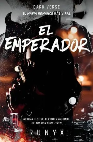 Emperador, el. Dark Verse 3