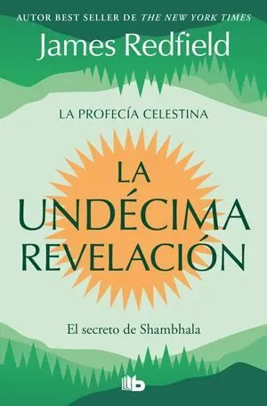 Undecima Revelacion, la