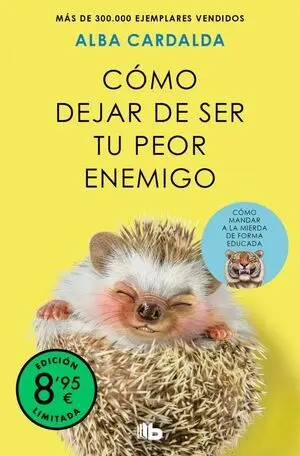 Como Dejar de Ser tu Peor Enemigo (Limit