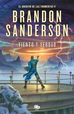 Viento y Verdad