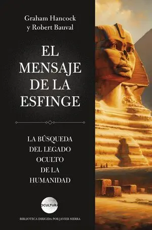 El Mensaje de la Esfinge