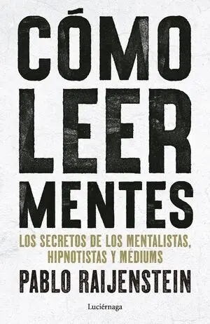 Como Leer Mentes