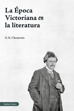 Época Victoriana en la Literatura, la
