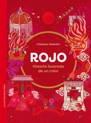 Rojo