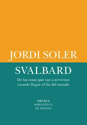 Svalbard