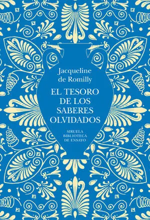 El Tesoro de los Saberes Olvidados