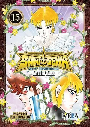 Saint Seiya Next Dimension: Myth Of Hades 15