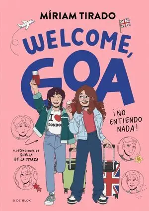 Goa 8 Wellcome Goa