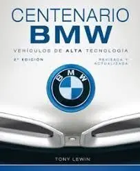 Centenario Bmw