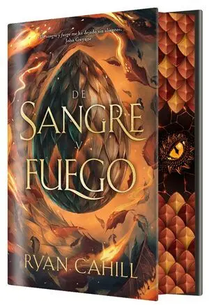 De Sangre y Fuego Edicion Especial