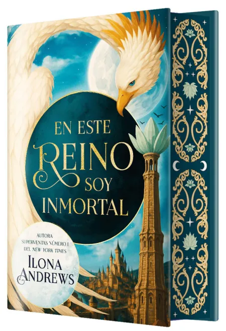 En este Reino Soy Inmortal Edicion Especial