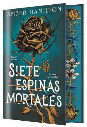 Siete Espinas Mortales Edicion Especial