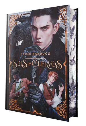 Seis de Cuervos (Edicion Especial Limitada)