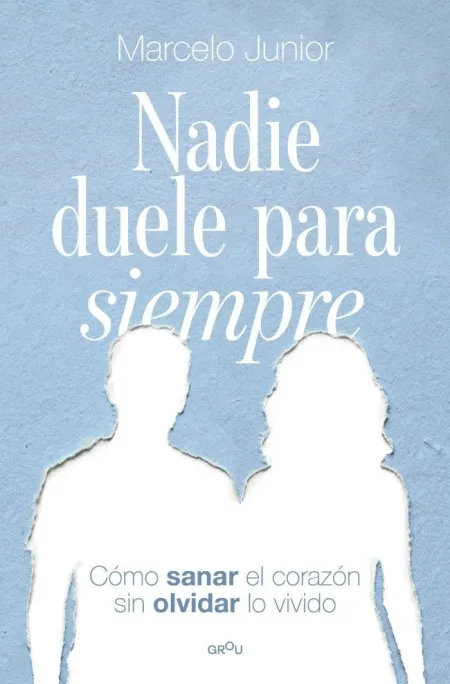 Nadie Duele para Siempre