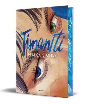 Timantti (Ed Especial)