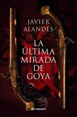 Ultima Mirada de Goya, la