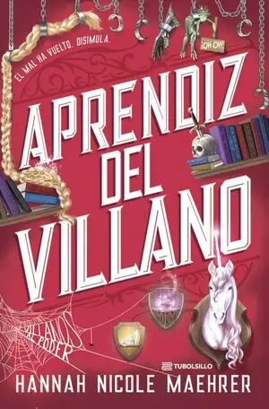 Aprendiz del Villano