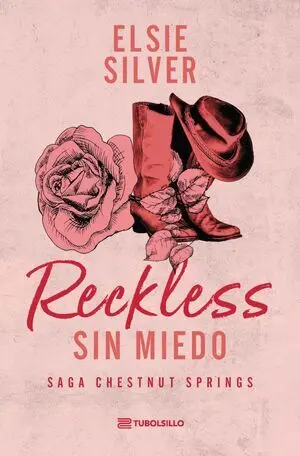 Reckless: sin Miedo
