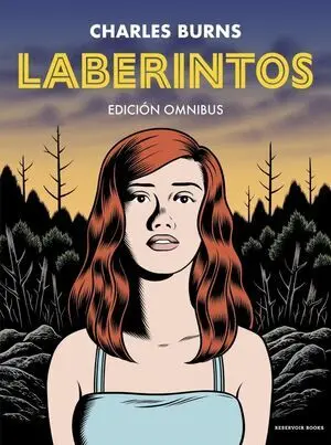 Screen (Omnibus)