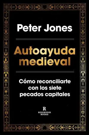 Autoayuda Medieval