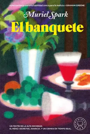 Banquete, el