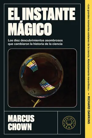 Instante Magico, el